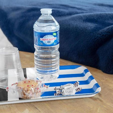 Aparthotel Riviera - Liberte 1 - Grimaldi Promenade Des Anglais 5Mn - Superieur 2 Chambres Ac - Emplacement Exceptionnel Nice Ngoại thất bức ảnh