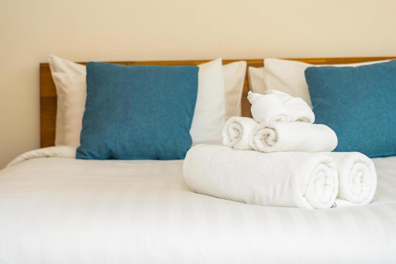 Aparthotel Riviera - Liberte 1 - Grimaldi Promenade Des Anglais 5Mn - Superieur 2 Chambres Ac - Emplacement Exceptionnel Nice Ngoại thất bức ảnh